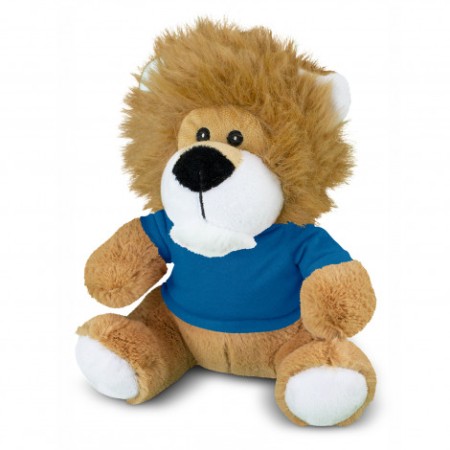 Lion Plush Toy Promotional Products